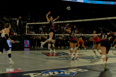 Grand Rapids Rise at Atlanta Vibe – Major League Volleyball