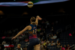 Grand Rapids Rise at Atlanta Vibe – Major League Volleyball
