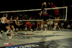 Grand Rapids Rise at Atlanta Vibe – Major League Volleyball