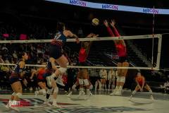 Grand Rapids Rise at Atlanta Vibe – Major League Volleyball