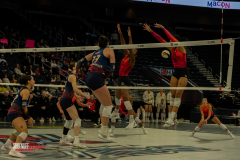 Grand Rapids Rise at Atlanta Vibe – Major League Volleyball