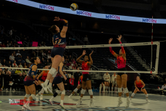 Grand Rapids Rise at Atlanta Vibe – Major League Volleyball