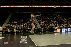 Grand Rapids Rise at Atlanta Vibe – Major League Volleyball