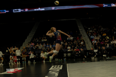 Grand Rapids Rise at Atlanta Vibe – Major League Volleyball