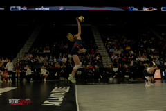 Grand Rapids Rise at Atlanta Vibe – Major League Volleyball