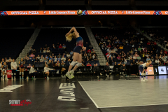 Grand Rapids Rise at Atlanta Vibe – Major League Volleyball