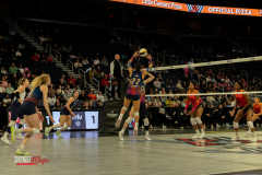 Grand Rapids Rise at Atlanta Vibe – Major League Volleyball
