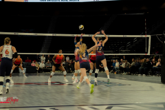 Grand Rapids Rise at Atlanta Vibe – Major League Volleyball