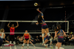Grand Rapids Rise at Atlanta Vibe – Major League Volleyball
