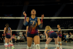 Grand Rapids Rise at Atlanta Vibe – Major League Volleyball
