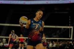 Grand Rapids Rise at Atlanta Vibe – Major League Volleyball