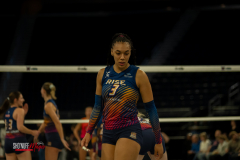 Grand Rapids Rise at Atlanta Vibe – Major League Volleyball