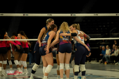 Grand Rapids Rise at Atlanta Vibe – Major League Volleyball