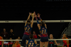 Grand Rapids Rise at Atlanta Vibe – Major League Volleyball