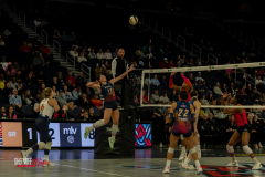 Grand Rapids Rise at Atlanta Vibe – Major League Volleyball