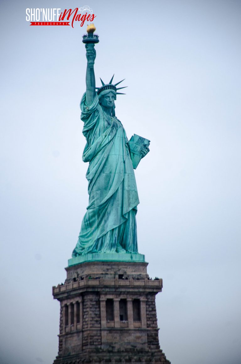 Statue of Liberty