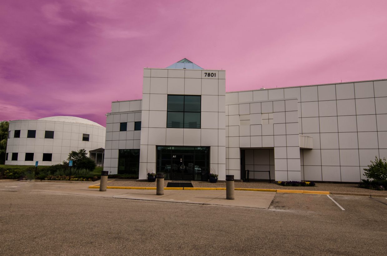 paisley park